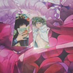 オベロン 最終再臨展 編成画面風カード