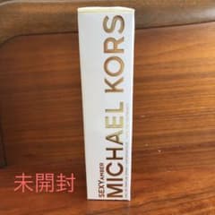 マイケル コース セクシーアンバー100mg Michael kors【値下】のサムネイル