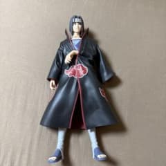 NARUTO ナルト 疾風伝 うちはイタチ Grandista フィギュアのサムネイル