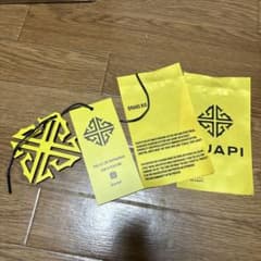 Guapi タグのサムネイル