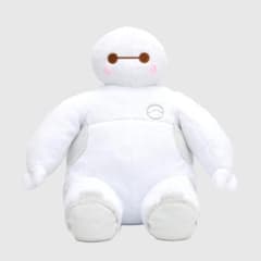ベイマックス ぬいぐるみ