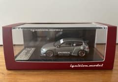 【未開封品】1/64 ignition model PANDEM CIVICのサムネイル
