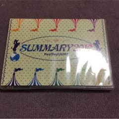 summary2010 Hey! Say! JUMPのサムネイル
