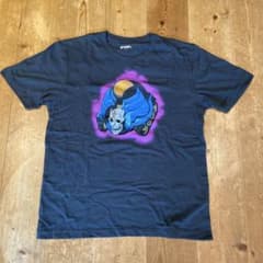 graniph ジョジョの奇妙な冒険 Tシャツ シアーハートアタックのサムネイル