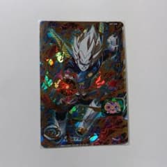 スーパードラゴンボールヒーローズ スーパーオレン UM7-058のサムネイル