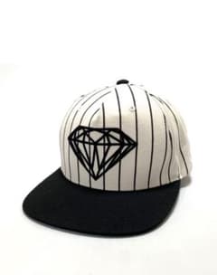 ダイヤモンドサプライ キャップ Diamond Supply co．のサムネイル