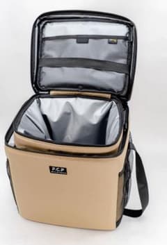 Kangaroo COOLERBAG カンガルー　クーラーバッグのサムネイル