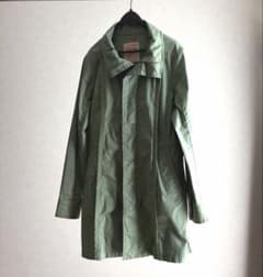 綿ジャケットのサムネイル