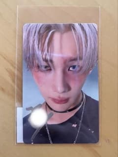 &TEAM JO ジョー 直筆サイン入り トレカ ラキドロ weverse &TEAM JO ジョー BTL サイン トレカ ラキドロ weverse - メルカリ