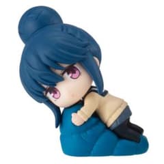 ゆるキャン△ ハグコットのサムネイル