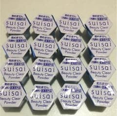 suisai ビューティークリアパウダーのサムネイル