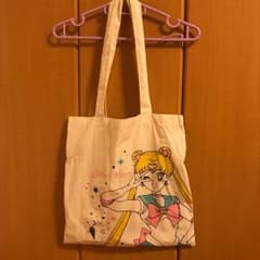 トートバッグのサムネイル