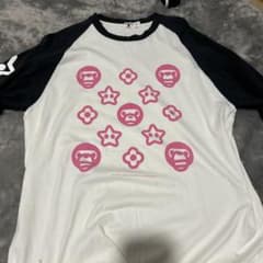 エイプカットソーのサムネイル