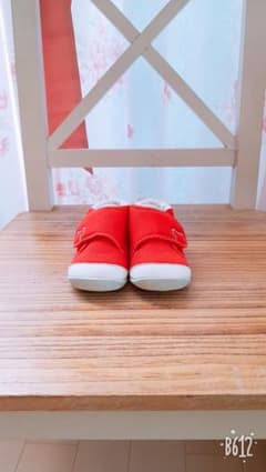 ミキハウス13.5~☆のサムネイル