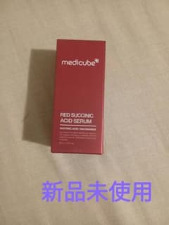 Medicube メディキューブレッドアクネセラム  30mlのサムネイル