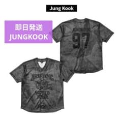 ジョングク BTS ARIRANG JAPAN 公式 ジャージ Tシャツ - メルカリ