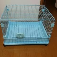 ポチャわんこ様専用 GB 犬 ケージ  ドッグ サークル 日本製のサムネイル