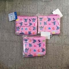 ディズニー ティッシュケースポーチのサムネイル