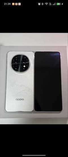 最強 OPPO Find N5 グローバル版 豪華おまけ 最強 OPPO Find N5 グローバル版 豪華おまけ - メルカリ