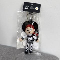 PEACEMINUSONE トイストーリー ジェシー キーホルダー - メルカリ