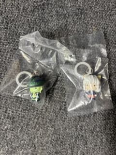 HUNTER×HUNTER めじるしアクセサリー キメラアント編のサムネイル