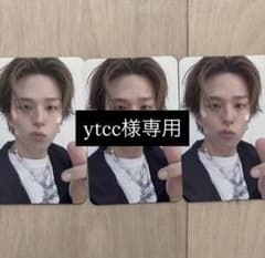 ytcc様専用 アサヒHMV特典3枚のサムネイル