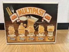 パスタマシンのサムネイル