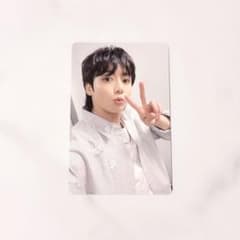 BTS  グク トレカ★LA PTD公演限定 ラキドロ BTS GOLDEN JUNGKOOK ジョングク JPFC ラキドロ トレカ - メルカリ