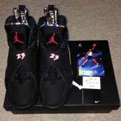 ［NIKE］AIR JORDAN 8 RETRO PLAYOFFのサムネイル