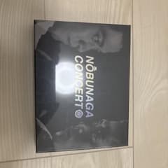 信長協奏曲 NOBUNAGA CONCERTO Blu-ray BOX - メルカリ