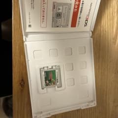 ゼルダの伝説神々のトライフォース2 ニンテンドー3DS ソフトのサムネイル