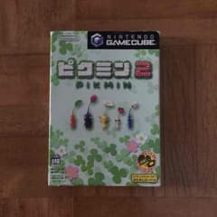 ピクミン2のサムネイル