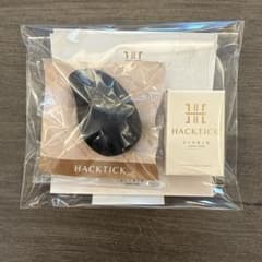 HACKTICK 01ナチュラル スティックファンデーションのサムネイル