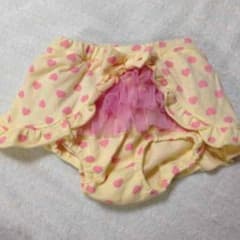 ブルマのサムネイル