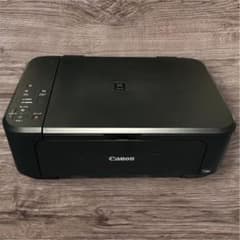 未開封品 Canon PIXUS MG3530 ブラック Canon PIXUS MG3530 ブラック【動作確認済】 ➀ - メルカリ