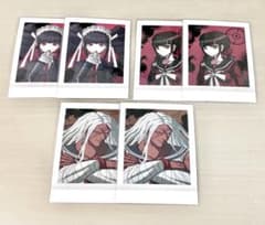 ダンガンロンパ ぱしゃこれ まとめ売りのサムネイル