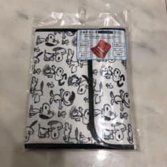 SNOOPY マルチケース　ジャバラタイプのサムネイル