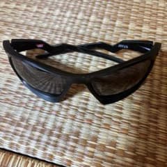 週末だけ値下げ中】オークリーサングラスラテラリス偏光OO9431-0160