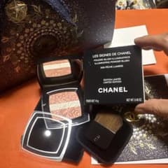 CHANELホリデー【特別限定品】レシーニュドゥシャネル998新品未使用品 CHANELホリデー【特別限定品】レシーニュドゥシャネル998新品未使用品