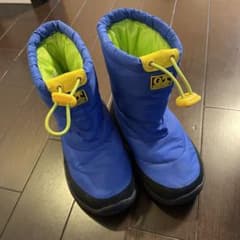ホーキンス　サイズ16 雪遊び防寒靴のサムネイル