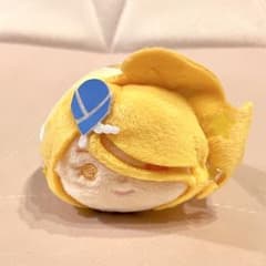 HUGっと!プリキュア プリプリおてだま キュアエトワール ぬいぐるみ