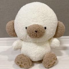 じょせまる BIGぬいぐるみ ・らて - メルカリ