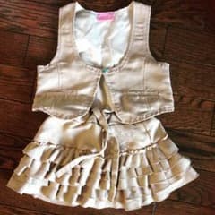 可愛いセット服♡のサムネイル
