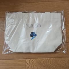 VANISTA 바니스타 비매품 오리지나루토가방