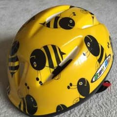幼児用 ヘルメットのサムネイル