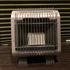 Iwatani（イワタニ）　ストーブ　カセットガスのサムネイル