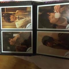 山田涼介の公式写真のサムネイル