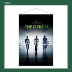 Mrs. GREEN APPLE THE ORIGIN タペストリーのサムネイル
