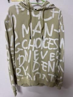 ZARA 薄手パーカーのサムネイル