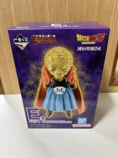 ドラゴンボール 一番くじ　E賞　バビディのサムネイル